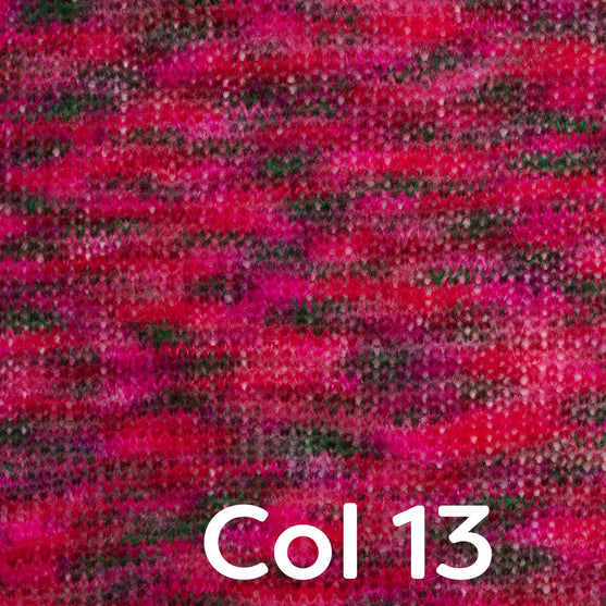 Diablo Wild Print - Hobbii
10