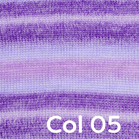 Colorina - Hobbii
7