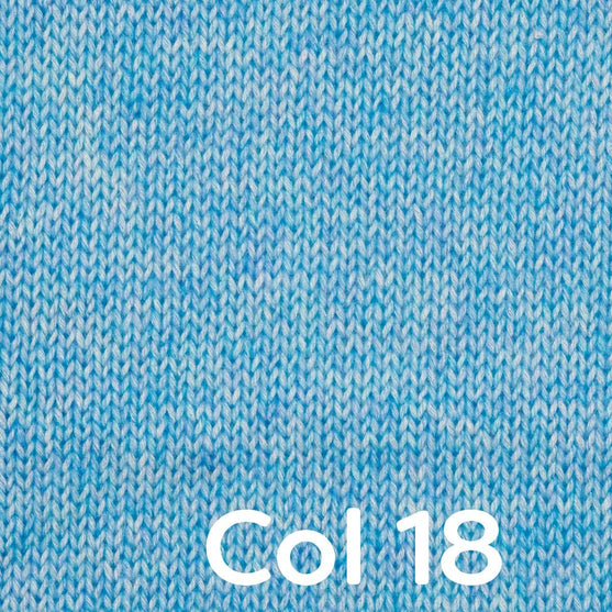 Garland - Hobbii x Pom Pom
18