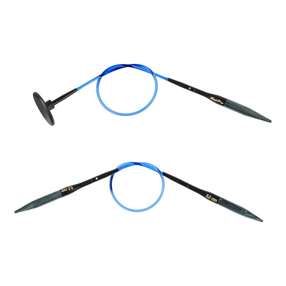 Câbles EXTRA courts - KnitPro
3