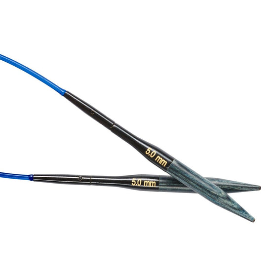 Câbles EXTRA courts - KnitPro
4