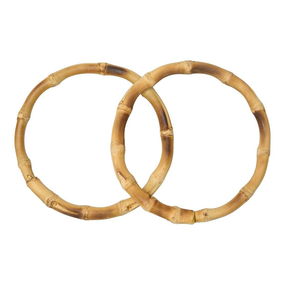 Anse de sac en bambou - ronde - Hobbii
1