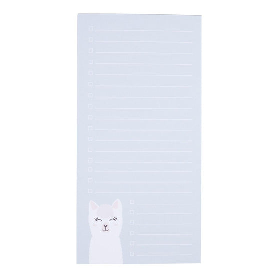 Bloc-notes - Alpaga - Hobbii
1