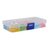 Stitch markers in box - 100 pcs. - Hobbii
2