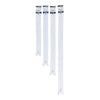 Zipper Spiral White
1
