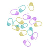 Jumbo Stitch Markers w. lock - Hobbii
1