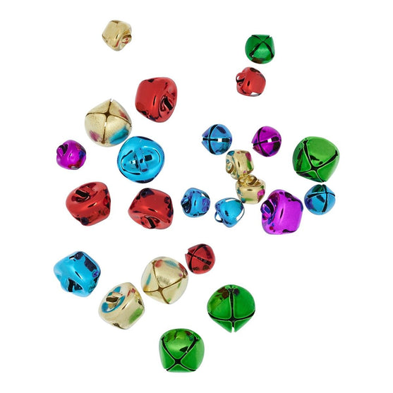 Cloches colorées - Hobbii
1