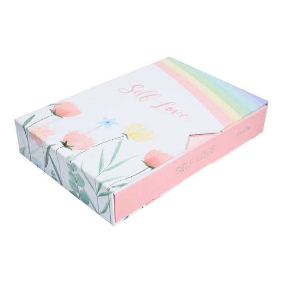 Self Love - Set d'aiguilles circulaires interchangeables - KnitPro
2