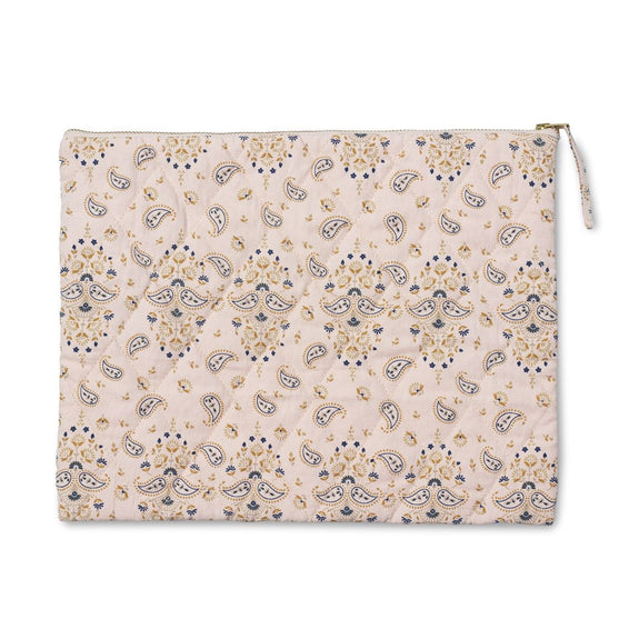 Quilted Organiser - Large - Hobbii
1