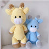 Geoffrey Giraffe
3