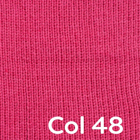 Daily Stitch Wool Blend - Daily Stitch
16