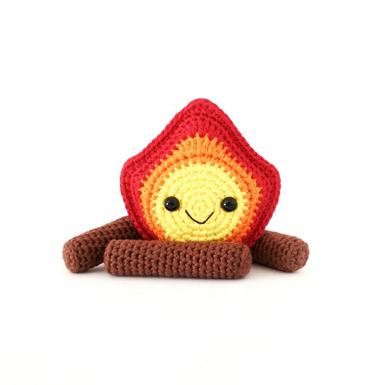 Lion Boy Camp Set
2