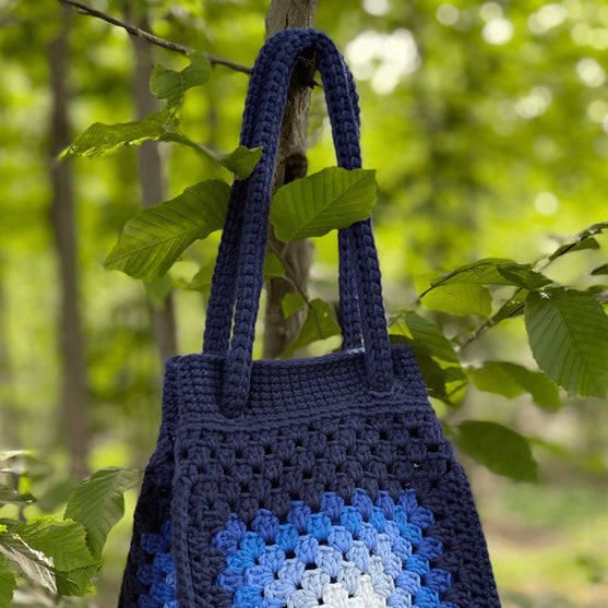 Libby - Tote
4