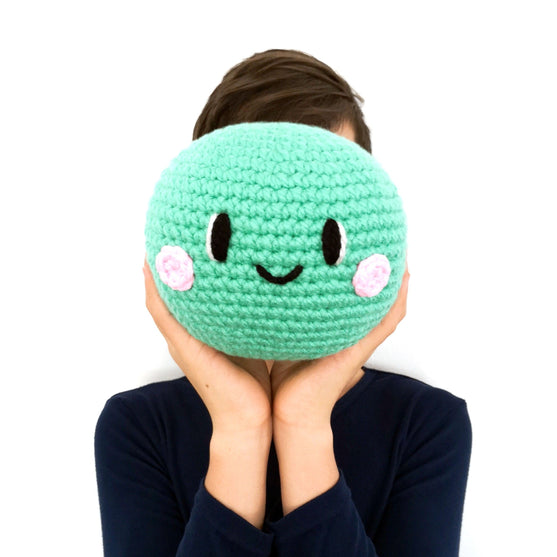 Jumbo Pea Pod
2