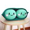 Jumbo Pea Pod
3