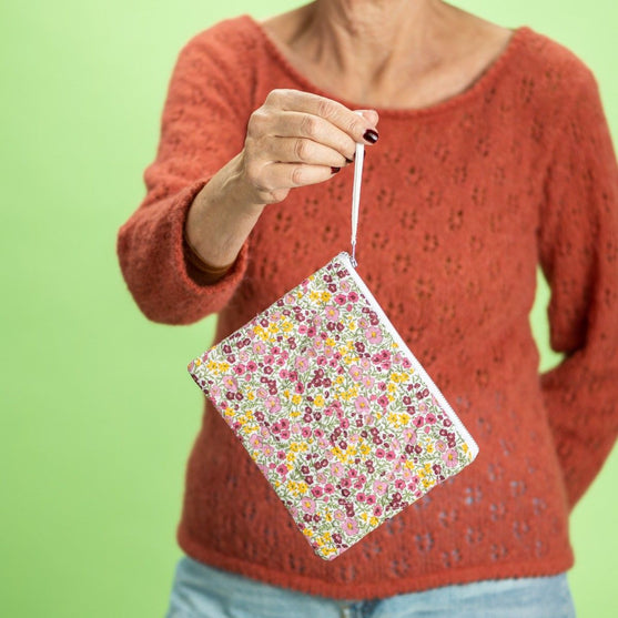 Organiseur matelassé - Hobbii
4