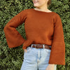 All Too Bell - Sweater
1