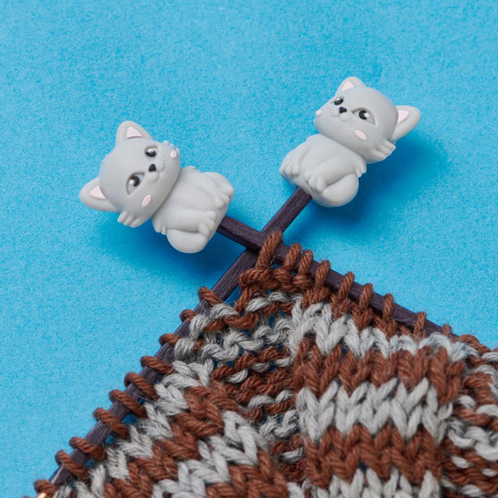 Stitch Stoppers - Cat - Hobbii
2