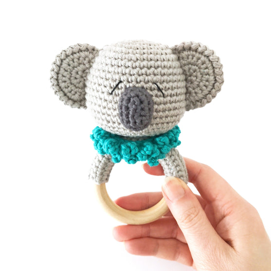Koala - Teether
1