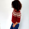 Holiday Sweater
4
