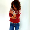Holiday Sweater
2