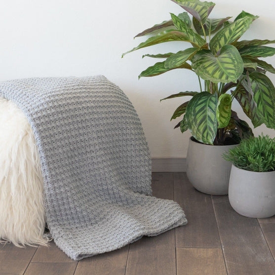 Homely Vibes -  Blanket
3