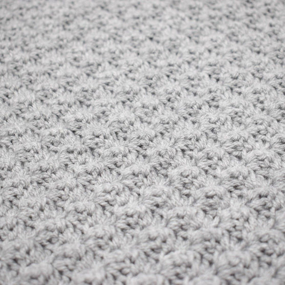 Homely Vibes -  Blanket
6