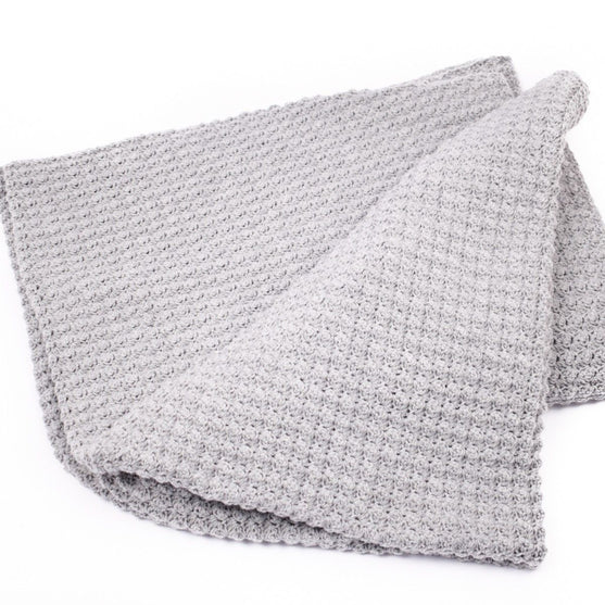Homely Vibes -  Blanket
4