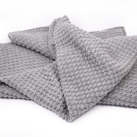 Homely Vibes -  Blanket
5