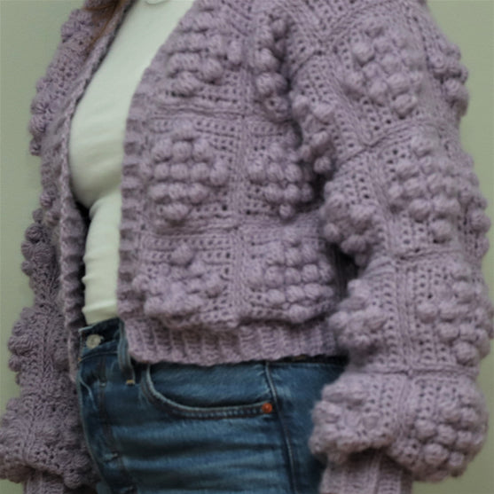 Honeycomb - Gilet
4