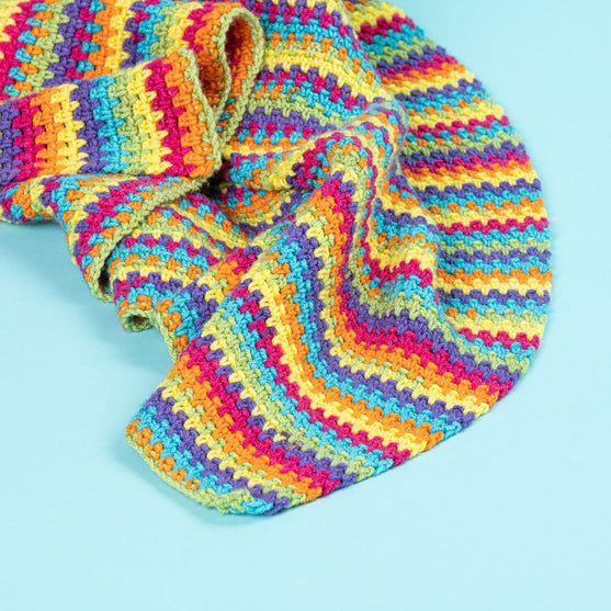 Horizon - Junior Blanket
12