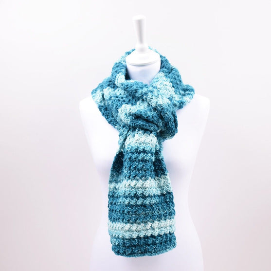 Hurricane Scarf
3