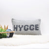 “C2C” Hygge Pude - Cotton
3