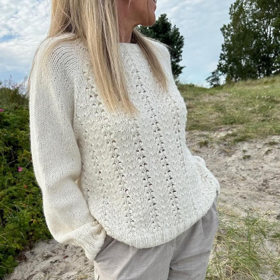 Barley Field – Sweater
2