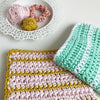 Sunny Stripes - Cloths
1