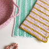 Sunny Stripes - Cloths
6