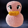 Duckzilla
5