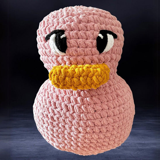 Duckzilla
5