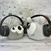 Headphone Monsters
2