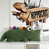 Carl the Crocodile - Pillow
1