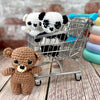 Pocket Friends
5