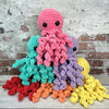 Jenny the Jellyfish
4