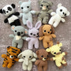 Pocket Friends
2