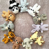 Pocket Friends
3