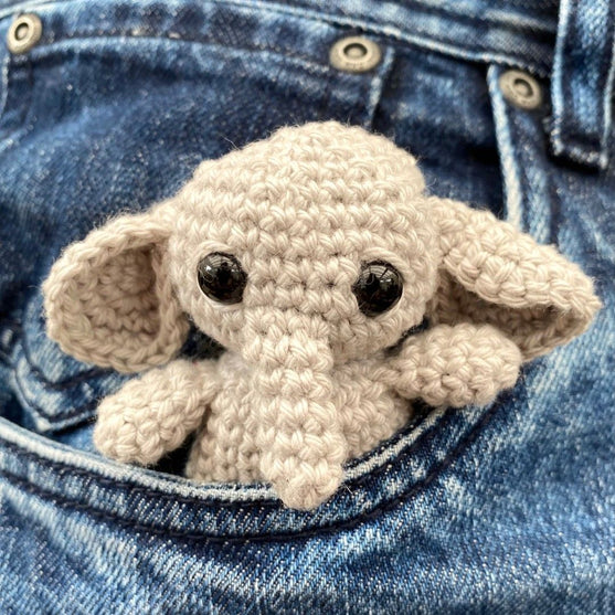 Pocket Friends
4