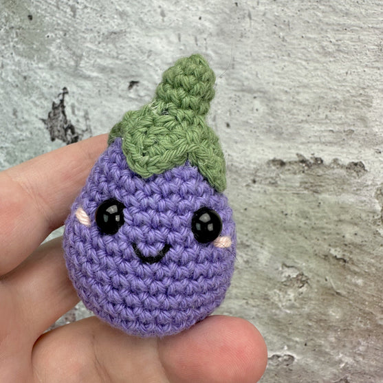 The Fruity Bunch - Fruits and Vegetables
8