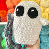 Mr. Ghost
2