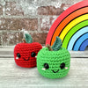 The Fruity Bunch - Fruits and Vegetables
12