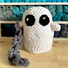 Mr. Ghost
4