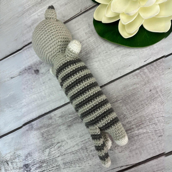 Cathrine the Cat
6